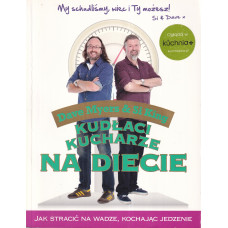 Kudłaci kucharze na diecie